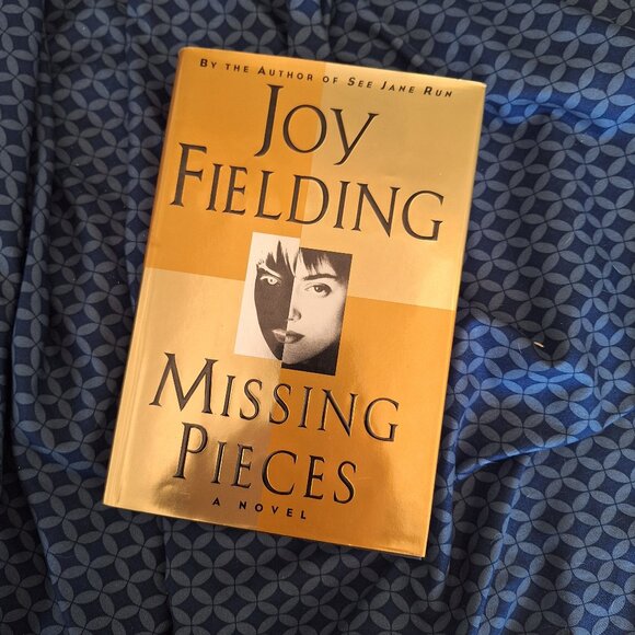 missing pieces - Picture 1 of 4